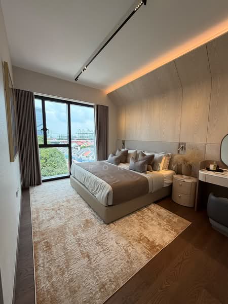 Terra Hill, 18 Yew Siang Road, Buona Vista / West Coast / Clementi New Town, 4 Bedrooms, 1,894 sqft, Condominium For Sale, by Sharon Tay, 24316254 - PropertyGuru.com.sg