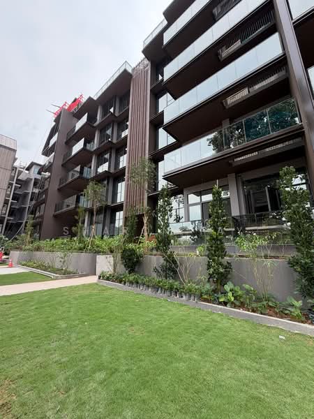 Terra Hill, 18 Yew Siang Road, Buona Vista / West Coast / Clementi New Town, 4 Bedrooms, 1,894 sqft, Condominium For Sale, by Sharon Tay, 24316254 - PropertyGuru.com.sg