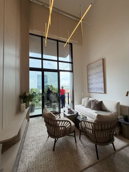 Terra Hill, 18 Yew Siang Road, Buona Vista / West Coast / Clementi New Town, 4 Bedrooms, 1,894 sqft, Condominium For Sale, by Sharon Tay, 24316254 - PropertyGuru.com.sg