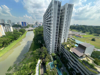 For Sale - The Tre Ver