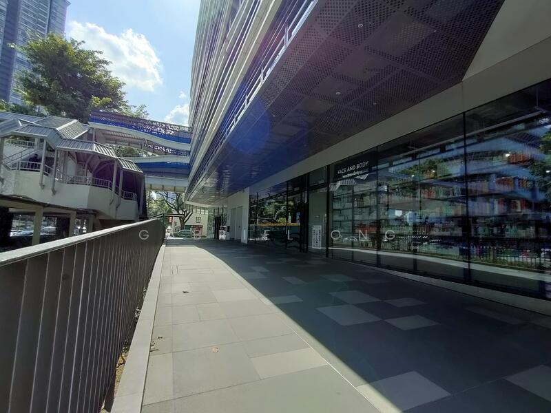 City Gate, 371 Beach Road, 605 sqft, Mall Shop For Sale, by Gabriel Ong, 24316465 - CommercialGuru.com.sg