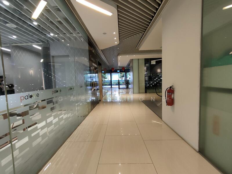 City Gate, 371 Beach Road, 605 sqft, Mall Shop For Sale, by Gabriel Ong, 24316465 - CommercialGuru.com.sg