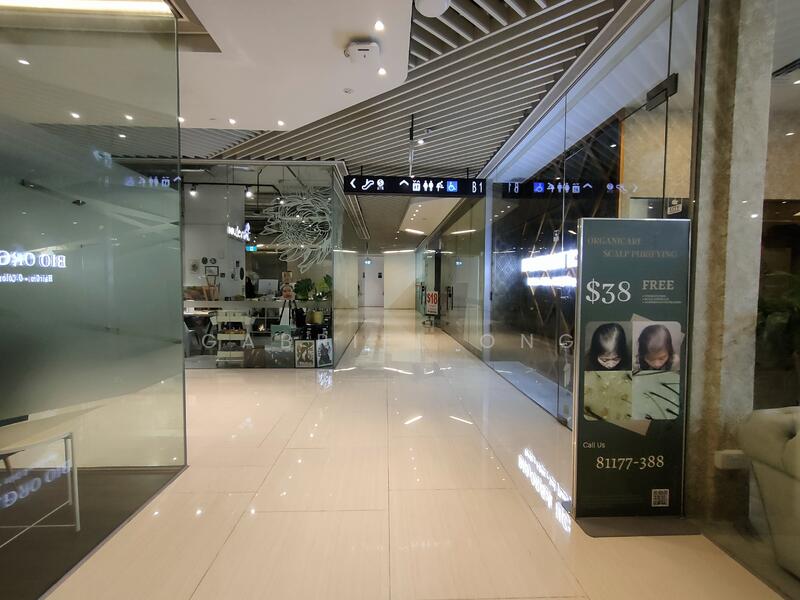City Gate, 371 Beach Road, 605 sqft, Mall Shop For Sale, by Gabriel Ong, 24316465 - CommercialGuru.com.sg