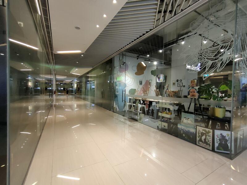 City Gate, 371 Beach Road, 605 sqft, Mall Shop For Sale, by Gabriel Ong, 24316465 - CommercialGuru.com.sg
