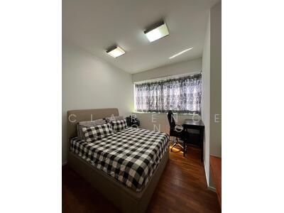 For Rent - Kerrisdale