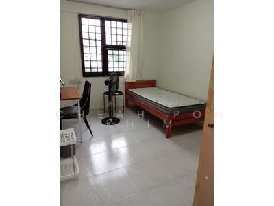 For Rent - 4 Jalan Batu