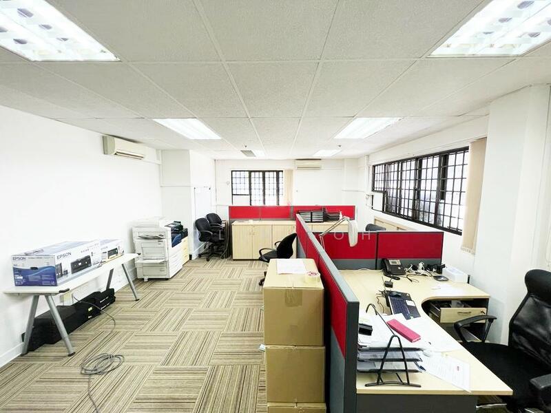 Union Building, 171 Tras St, 550 sqft, Office For Rent, by Colin Soh, 24316581 - CommercialGuru.com.sg