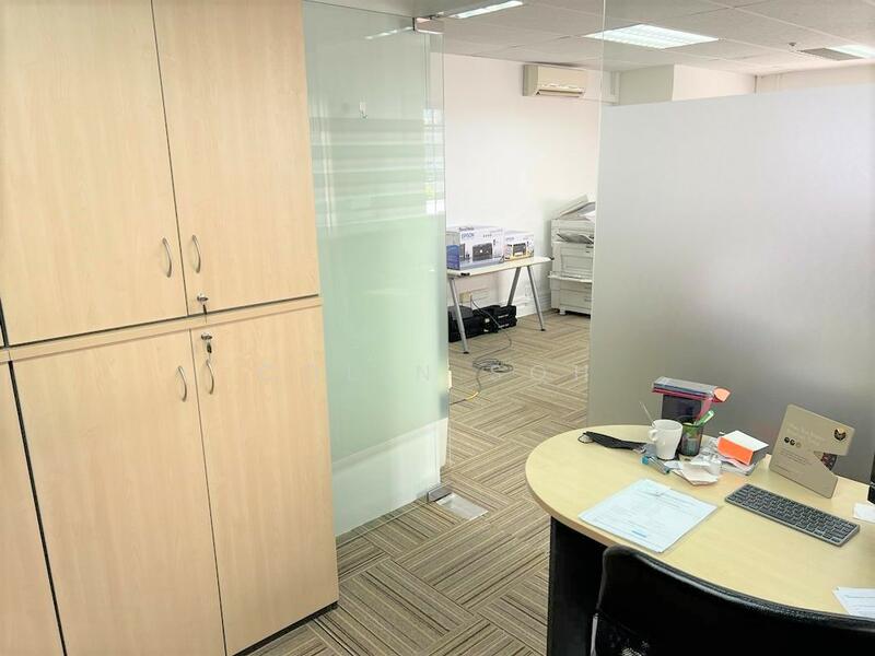 Union Building, 171 Tras St, 550 sqft, Office For Rent, by Colin Soh, 24316581 - CommercialGuru.com.sg