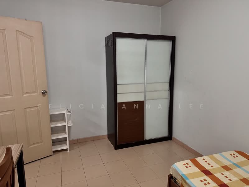 142 Petir Road, 142 Petir Road, Room Rental, 129 sqft, HDB Flat For Rent, by Felicia Anna Lee, 24316715 - PropertyGuru.com.sg