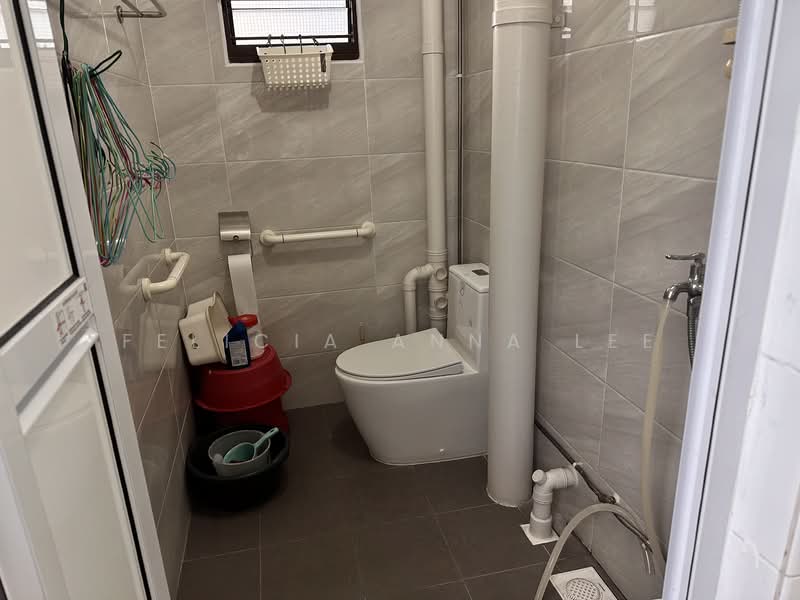 142 Petir Road, 142 Petir Road, Room Rental, 129 sqft, HDB Flat For Rent, by Felicia Anna Lee, 24316715 - PropertyGuru.com.sg
