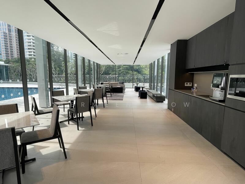 Riviere, 1 Jiak Kim Street, 1 Bedroom, 560 sqft, Condominium For Rent, by Shermeen Chow, 24316881 - PropertyGuru.com.sg