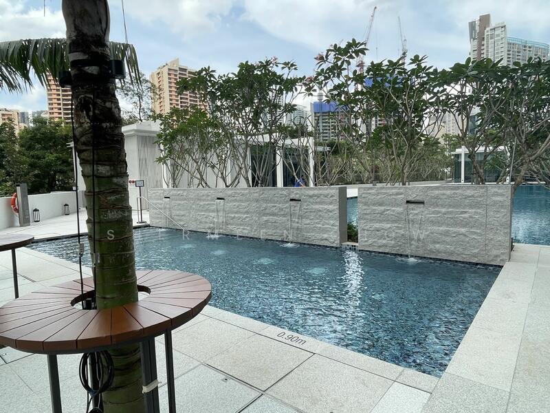 Riviere, 1 Jiak Kim Street, 1 Bedroom, 560 sqft, Condominium For Rent, by Shermeen Chow, 24316881 - PropertyGuru.com.sg