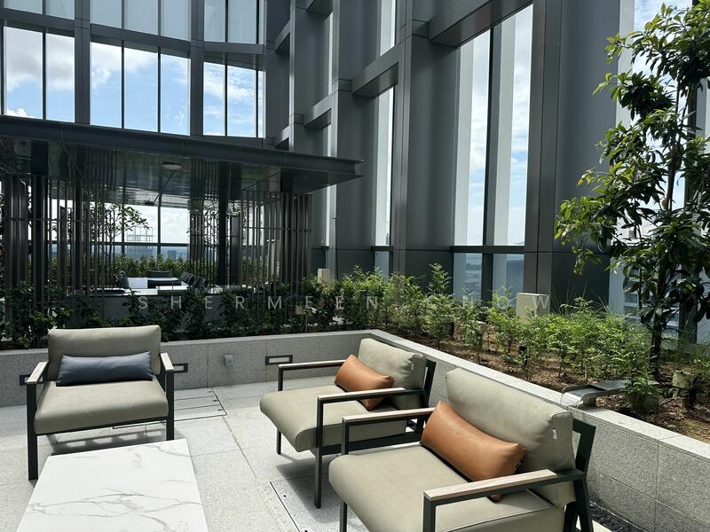 Riviere, 1 Jiak Kim Street, 1 Bedroom, 560 sqft, Condominium For Rent, by Shermeen Chow, 24316881 - PropertyGuru.com.sg