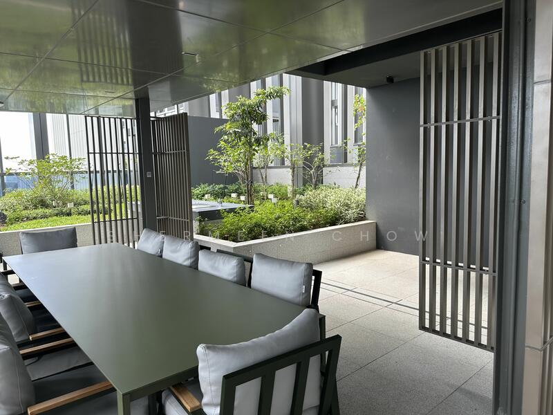 Riviere, 1 Jiak Kim Street, 1 Bedroom, 560 sqft, Condominium For Rent, by Shermeen Chow, 24316881 - PropertyGuru.com.sg