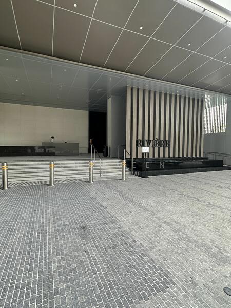 Riviere, 1 Jiak Kim Street, 1 Bedroom, 560 sqft, Condominium For Rent, by Shermeen Chow, 24316881 - PropertyGuru.com.sg