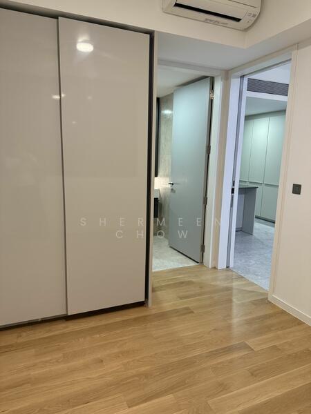 Riviere, 1 Jiak Kim Street, 1 Bedroom, 560 sqft, Condominium For Rent, by Shermeen Chow, 24316881 - PropertyGuru.com.sg