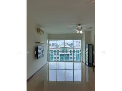 For Rent - Butterworth 8