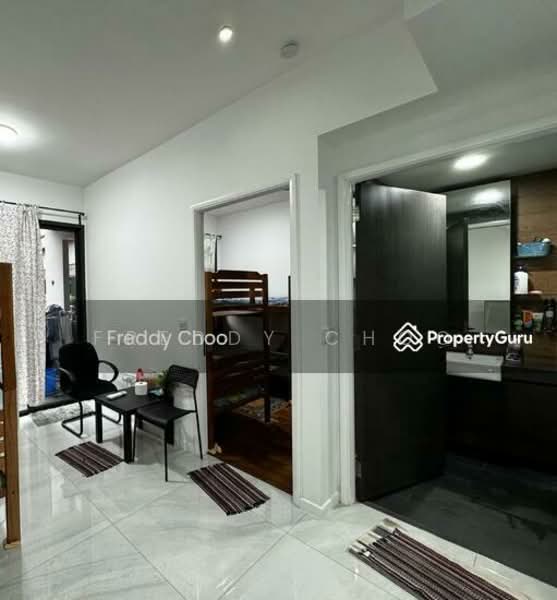Rezi 24, 39 Lorong 24 Geylang, 2 Bedrooms, 484 sqft, Apartment For Sale, by Freddy Choo, 24316982 - PropertyGuru.com.sg