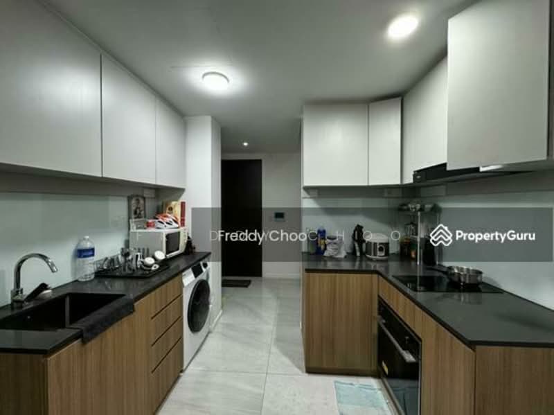 Rezi 24, 39 Lorong 24 Geylang, 2 Bedrooms, 484 sqft, Apartment For Sale, by Freddy Choo, 24316982 - PropertyGuru.com.sg