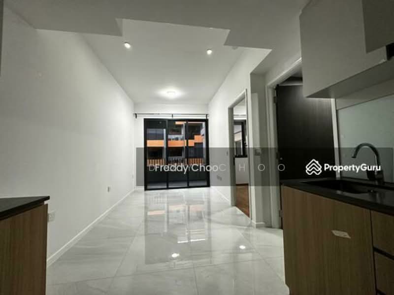 Rezi 24, 39 Lorong 24 Geylang, 2 Bedrooms, 484 sqft, Apartment For Sale, by Freddy Choo, 24316982 - PropertyGuru.com.sg
