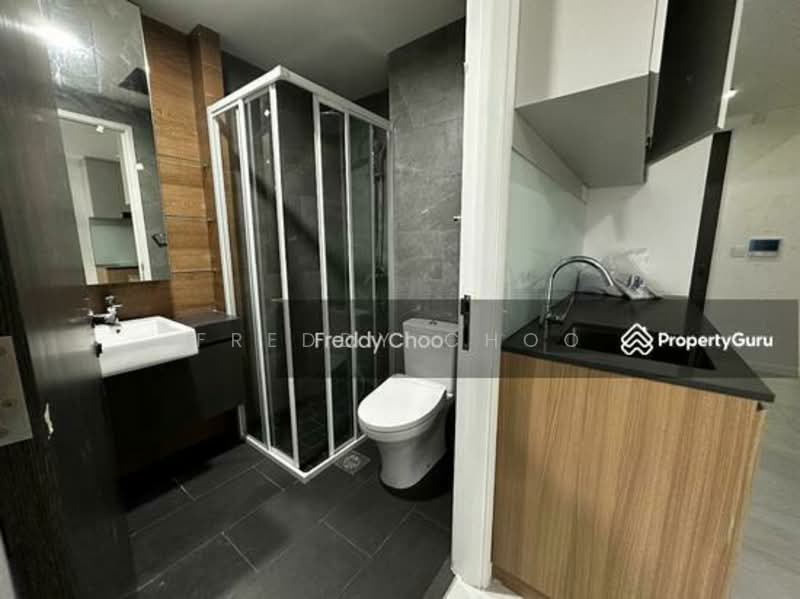 Rezi 24, 39 Lorong 24 Geylang, 2 Bedrooms, 484 sqft, Apartment For Sale, by Freddy Choo, 24316982 - PropertyGuru.com.sg