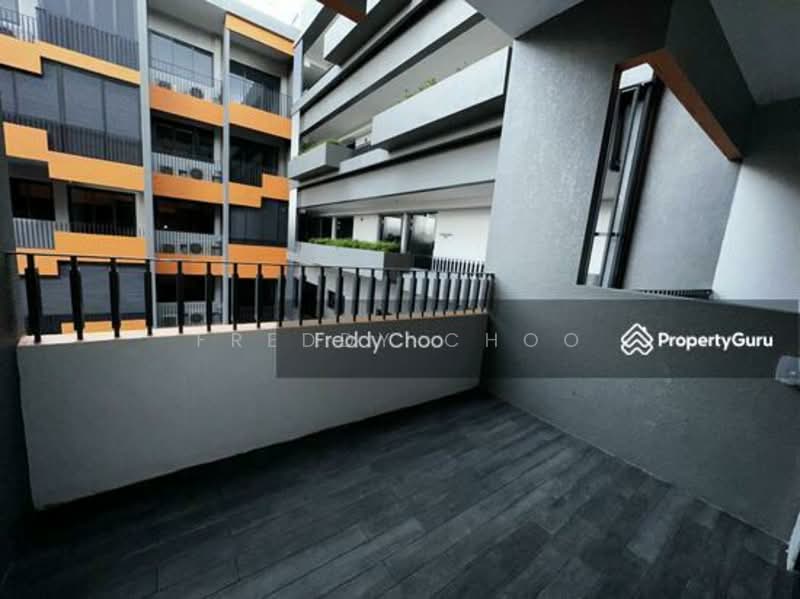 Rezi 24, 39 Lorong 24 Geylang, 2 Bedrooms, 484 sqft, Apartment For Sale, by Freddy Choo, 24316982 - PropertyGuru.com.sg