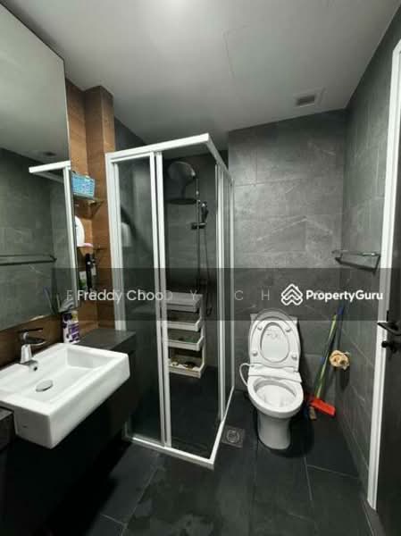 Rezi 24, 39 Lorong 24 Geylang, 2 Bedrooms, 484 sqft, Apartment For Sale, by Freddy Choo, 24316982 - PropertyGuru.com.sg