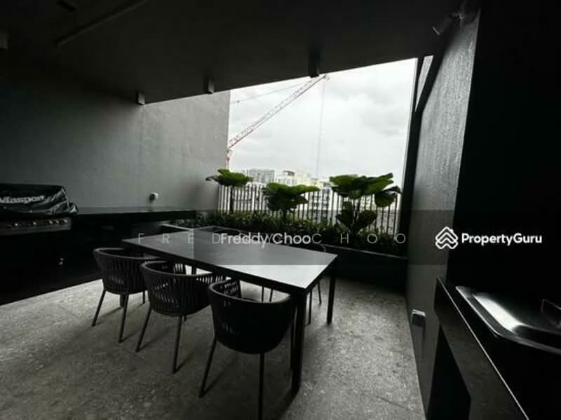 Rezi 24, 39 Lorong 24 Geylang, 2 Bedrooms, 484 sqft, Apartment For Sale, by Freddy Choo, 24316982 - PropertyGuru.com.sg