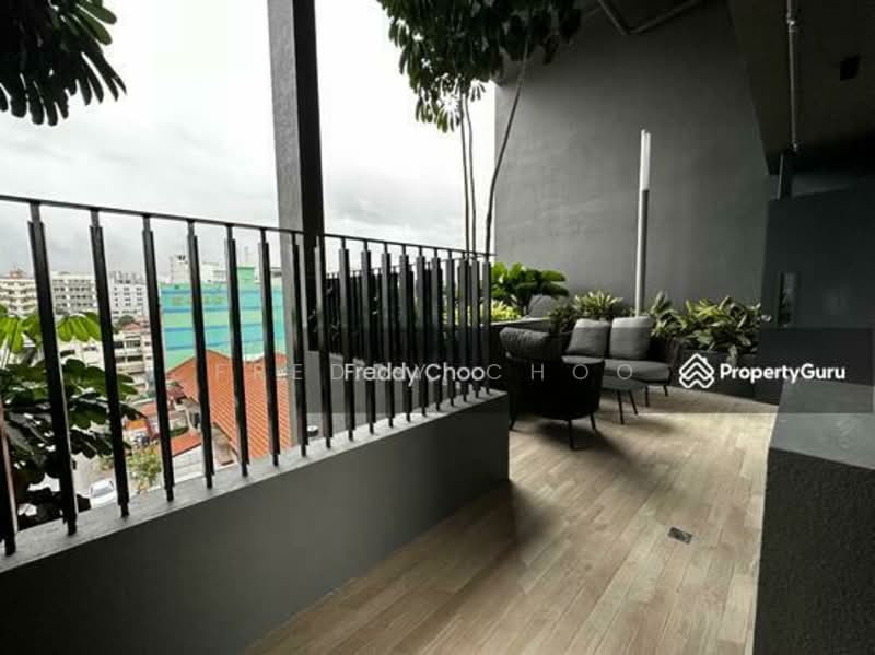 Rezi 24, 39 Lorong 24 Geylang, 2 Bedrooms, 484 sqft, Apartment For Sale, by Freddy Choo, 24316982 - PropertyGuru.com.sg