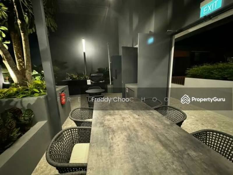 Rezi 24, 39 Lorong 24 Geylang, 2 Bedrooms, 484 sqft, Apartment For Sale, by Freddy Choo, 24316982 - PropertyGuru.com.sg