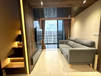 For Rent - Botanique at Bartley