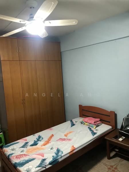 26 Teck Whye Lane, 26 Teck Whye Lane, Room Rental, 250 sqft, HDB Flat For Rent, by Angela Ang, 24317041 - PropertyGuru.com.sg