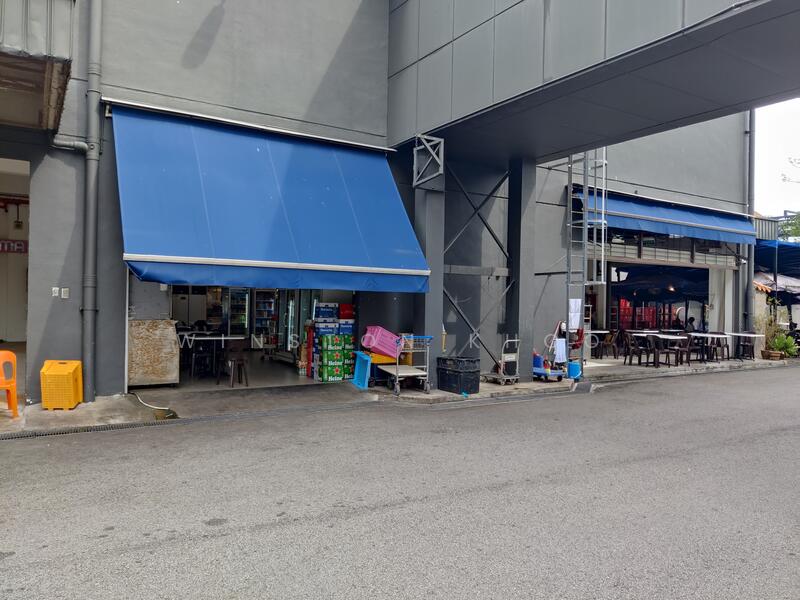 38 Ang Mo Kio Industrial Park 2, 38 Ang Mo Kio Industrial Park 2, 250