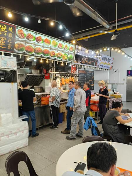 38 Ang Mo Kio Industrial Park 2, 38 Ang Mo Kio Industrial Park 2, 200 sqft, Food & Beverage For Rent, by Winston Khoo, 24317133 - CommercialGuru.com.sg