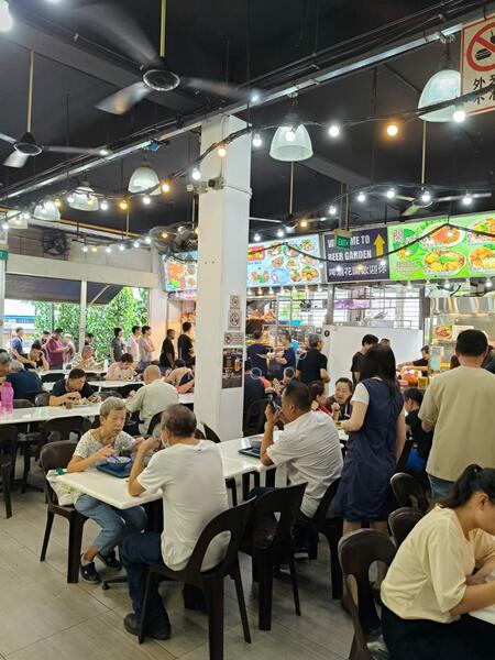38 Ang Mo Kio Industrial Park 2, 38 Ang Mo Kio Industrial Park 2, 200 sqft, Food & Beverage For Rent, by Winston Khoo, 24317133 - CommercialGuru.com.sg