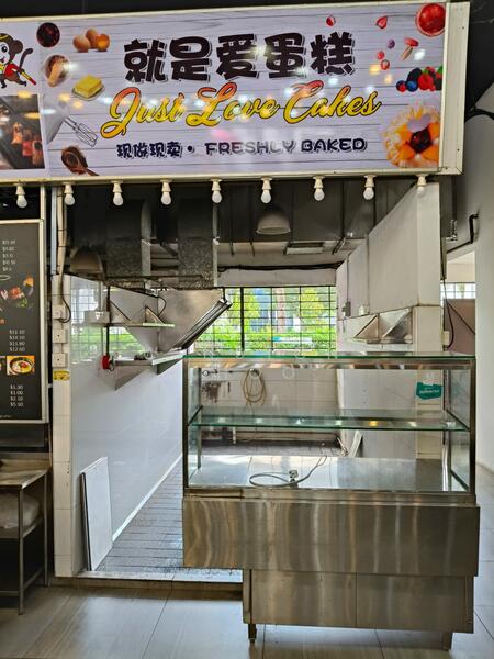 38 Ang Mo Kio Industrial Park 2, 38 Ang Mo Kio Industrial Park 2, 200 sqft, Food & Beverage For Rent, by Winston Khoo, 24317133 - CommercialGuru.com.sg