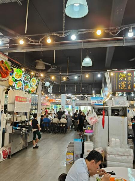 38 Ang Mo Kio Industrial Park 2, 38 Ang Mo Kio Industrial Park 2, 200 sqft, Food & Beverage For Rent, by Winston Khoo, 24317133 - CommercialGuru.com.sg