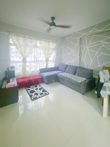 327A Sumang Walk, 327A Sumang Walk, 2 Bedrooms, 732 sqft, HDB Flat For Rent, by Jayden Chen, 24317426 - PropertyGuru.com.sg