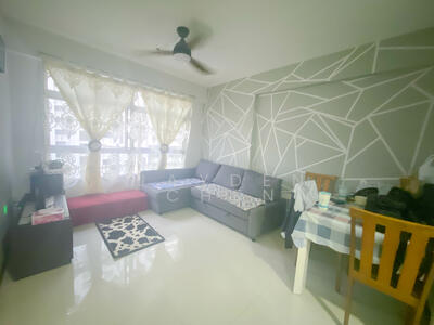 For Rent - 327A Sumang Walk