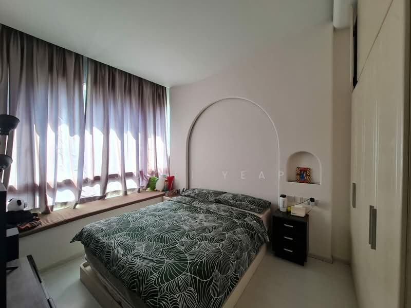 Carabelle, 55 West Coast Way, 2 Bedrooms, 947 sqft, Condominium For Rent, by Jooli Yeap, 24317444 - PropertyGuru.com.sg