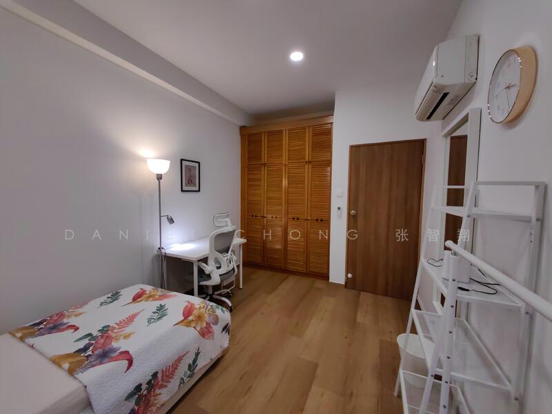 NUS, Science Park, Kent Ridge, National University of Singapore, University Town, National University of Singapore, Room Rental, 200 sqft, Condominium For Rent, by Daniel Chong 张智翔, 24317461 - PropertyGuru.com.sg