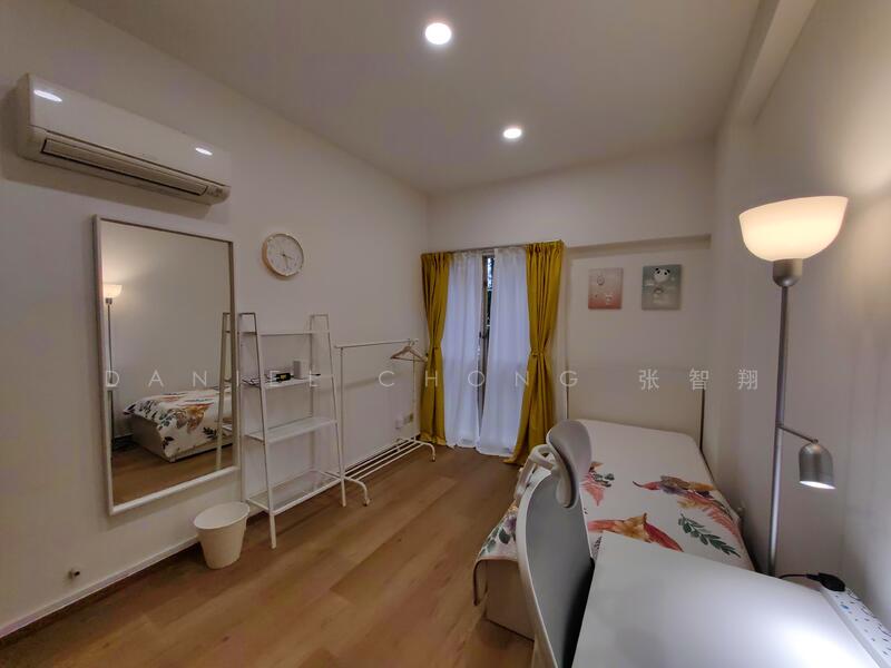 NUS, Science Park, Kent Ridge, National University of Singapore, University Town, National University of Singapore, Room Rental, 200 sqft, Condominium For Rent, by Daniel Chong 张智翔, 24317461 - PropertyGuru.com.sg