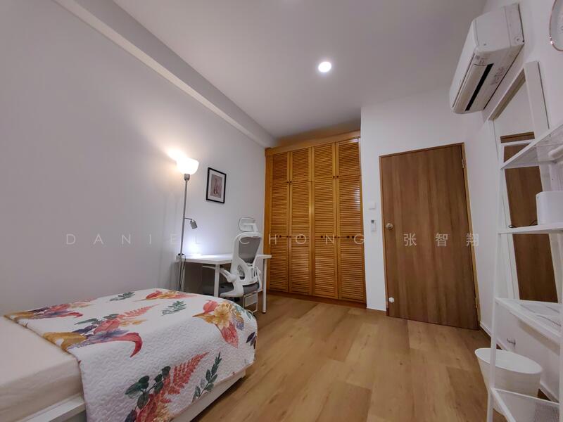 NUS, Science Park, Kent Ridge, National University of Singapore, University Town, National University of Singapore, Room Rental, 200 sqft, Condominium For Rent, by Daniel Chong 张智翔, 24317461 - PropertyGuru.com.sg