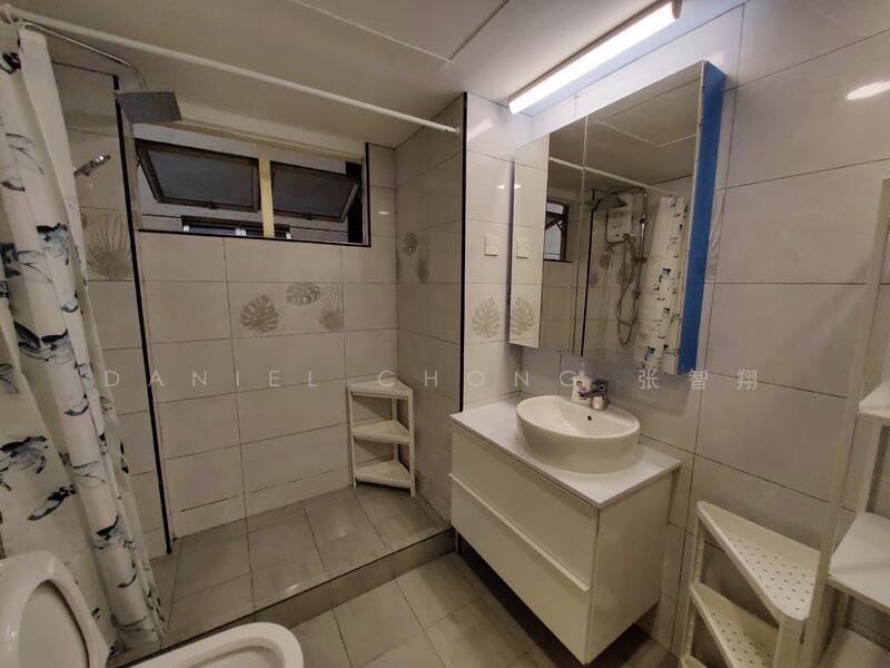 NUS, Science Park, Kent Ridge, National University of Singapore, University Town, National University of Singapore, Room Rental, 200 sqft, Condominium For Rent, by Daniel Chong 张智翔, 24317461 - PropertyGuru.com.sg