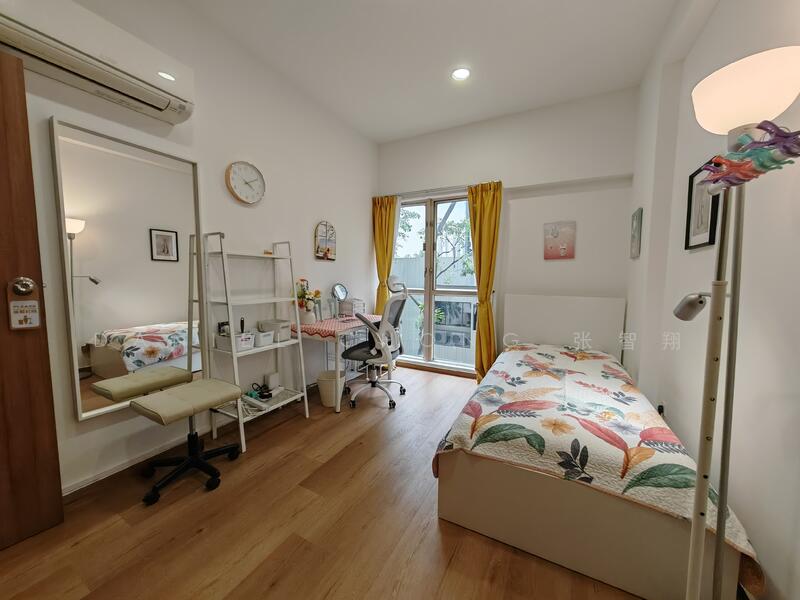 NUS, Science Park, Kent Ridge, National University of Singapore, University Town, National University of Singapore, Room Rental, 200 sqft, Condominium For Rent, by Daniel Chong 张智翔, 24317461 - PropertyGuru.com.sg
