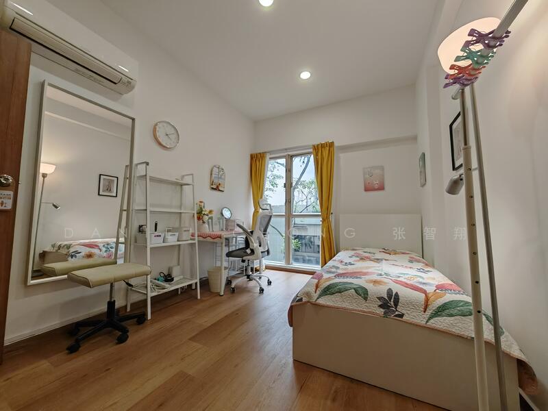 NUS, Science Park, Kent Ridge, National University of Singapore, University Town, National University of Singapore, Room Rental, 200 sqft, Condominium For Rent, by Daniel Chong 张智翔, 24317461 - PropertyGuru.com.sg