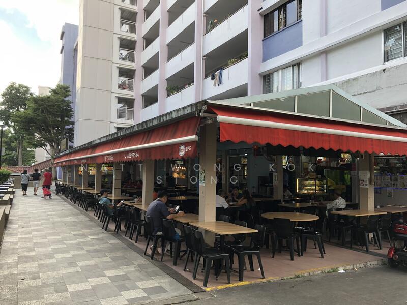BUSTLING BEDOK, 4229 sqft, Retail for sale, by Natt Wong
