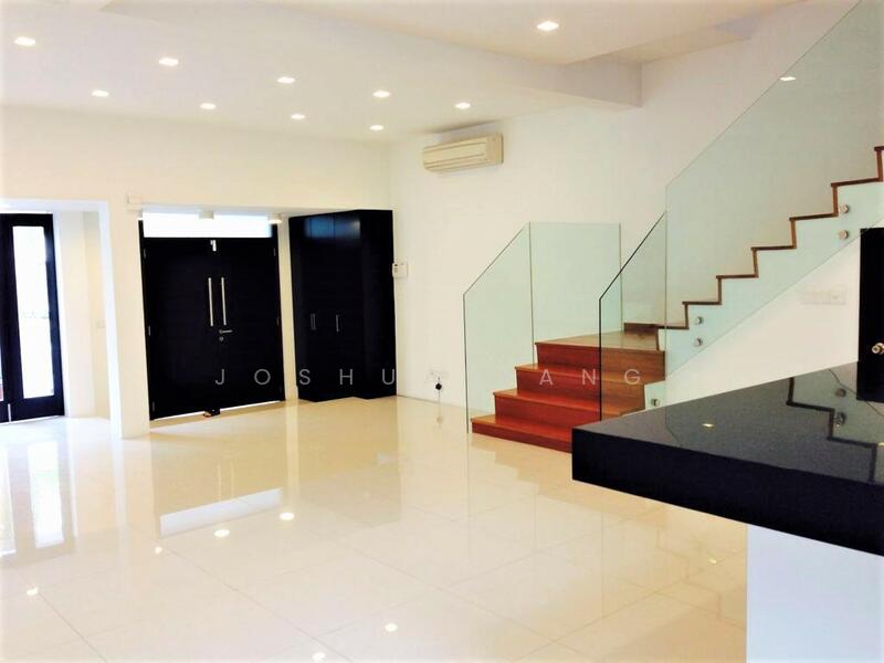 For Rent - Henry Park Estate / Grove Crescent / Holland Grove