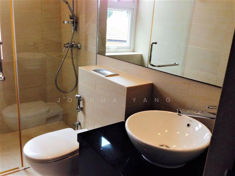 For Rent - Henry Park Estate / Grove Crescent / Holland Grove