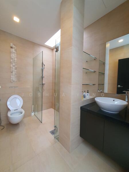 For Rent - Henry Park Estate / Grove Crescent / Holland Grove